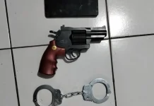 Polisi Gadungan di Malang Rampas Mobil, Pelaku Ditangkap