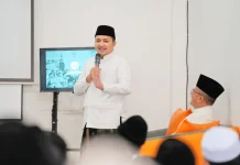 Bupati Mas Rusdi Imbau Masyarakat Tingkatkan Kewaspadaan Cuaca Ekstrem