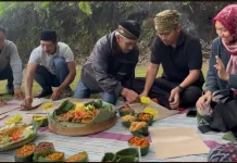 Sumber Air Batu Menyusut, Gerakan Rumat Digagas