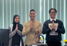 Tips Menjaga Kesehatan dan Kebugaran bagi MC