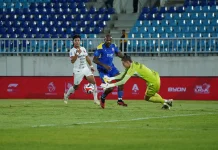 Marcos Santos Soroti Babak Pertama yang Menjadi "Penyakit" Arema FC