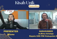 Pendonor bisa Pingsan karena Faktor Psikologis