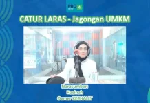 Mukenah Kechally Tembus Pasar Malaysia dan UAE