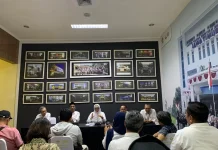 Pelaporan SPT, Kanwil DJP Jatim III Peringkat 4 Tertinggi di Jawa Timur