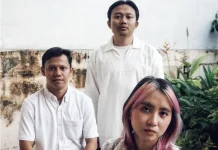 Mantra Angin Rilis Single Perdana “Sampai Gelap Mengepung”