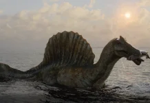 “The Dinosaurs” Tayang di Netflix, Mengajak Penonton Menjelajah Dunia Purba