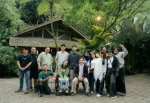 Nuca Rilis Video Musik “Masa Ini, Nanti, dan Masa Indah Lainnya”