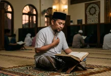 Muhasabah di Bulan Ramadhan, Ustazah Uzlifah Ingatkan Pentingnya “Audit” Hati