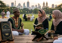Menjaga Hati di Era Media Sosial, Tantangan Baru Ibadah Ramadan