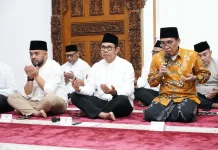 Peringati Nuzulul Qur’an, ASN Diminta Pedomani Al-Qur’an untuk Mengabdi