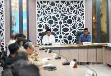Sambut Idulfitri, Pemkot Batu Waspadai Cuaca Ekstrem dan Potensi Gangguan Sosial