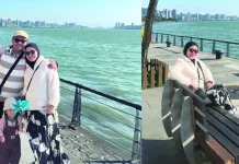 Perempuan Asal Malang Raih Beasiswa Studi di Taiwan