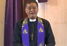 Ibadah GKI Bromo: Menghidupi Firman Tuhan yang Hidup