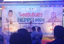 Pemkot Probolinggo Luncurkan JAGA KOTA, Wadah Aspirasi dan Aduan Warga