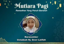 Memaksimalkan Ibadah di Bulan Ramadhan Penuh Barokah