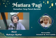 Ramadhan Momentum Memperkuat Kepedulian Sosial dan Persaudaraan