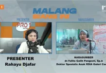 Kenali Gejala Kanker Anak sejak Dini