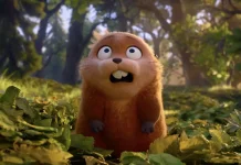 Rekomendasi Film Akhir Pekan: Hoppers sampai The Bride