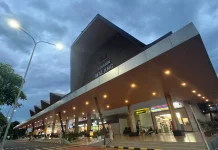 Hanya Hari Ini, Flash Sale Tiket Kereta Ramadan Festive dari Stasiun Malang