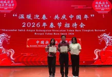 Empat Mahasiswa Ma Chung Raih Beasiswa Konjen Tiongkok dan Confucius Institute