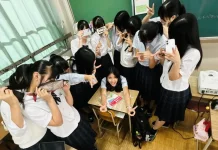 Kei Delilah Ceritakan Pengalaman Berkesan saat Pertukaran Pelajar dI Jepang