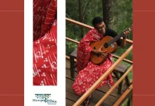 Hamparan Rintik Hidupkan Batik Jumputan lewat Pelatihan Ramadan
