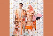 Penataan Motif Batik Penting sebelum Kain Dijahit
