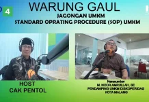 Pembukuan Keuangan Penting untuk Pengembangan Usaha UMKM