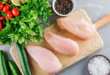 Pilih Protein Rendah Lemak agar Tetap Kenyang