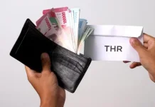Tips Kelola Investasi Dari Dana THR