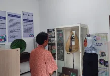 Hari Musik Nasional Tekankan Pentingnya Arsip Musik Indonesia
