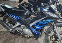 Polisi Tangkap Pria Gondanglegi yang Gadaikan Motor Pinjaman