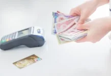 Tips Bijak Menggunakan THR Lebaran