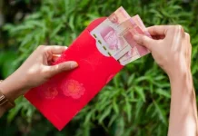 Sejarah Angpao dan Tradisi THR Lebaran