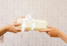 Rekomendasi Hadiah THR untuk Anak