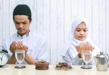 Puasa Tidak Sempurna jika Akhlak Terabaikan