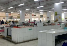Pemkot Batu Bagikan 3.000 Voucher Diskon di Pasar Induk Among Tani