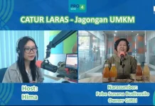 Eksistensi Minuman Tradisional dengan Beragam Manfaat