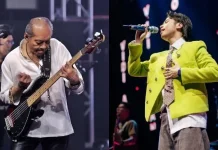 Hari Musik Nasional Diselimuti Duka Dua Musisi