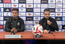 Terima Jamuan Bhayangkara FC, Arema FC Akui Dilanda Krisis Lini Belakang