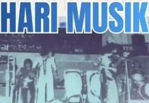 Malang Lahirkan Musisi Legendaris Peringati Hari Musik