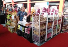 Perjuangan Pelaku UMKM Perempuan Menghadapi Pandemi