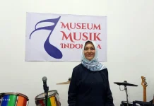 Pentingnya Generasi Muda Mengenal Sejarah Musik Nasional