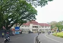 Bibit Siklon Picu Angin Kencang di Malang, Masih Berpotensi Terjadi