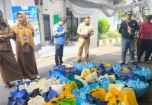 Pasar Murah, Pemkot Malang Sediakan 1300 Paket di Setiap Kecamatan