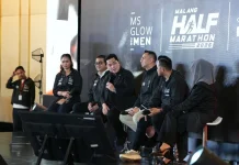 Didukung Kemenpora RI, J99 Corp Siap Helat Malang Half Marathon 2026