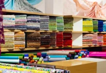 Tips Memilih Kain Nyaman Dengan Cara Sederhana