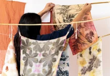 Pemilihan Bahan Batik Menyesuaikan Kebutuhan dan Budget