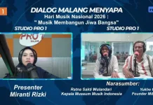 Museum Musik Indonesia Ajak Generasi Muda Cintai Lagu Nasional