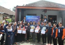 MABIT di Karangploso Perkuat Spiritual dan Pemberdayaan Masyarakat